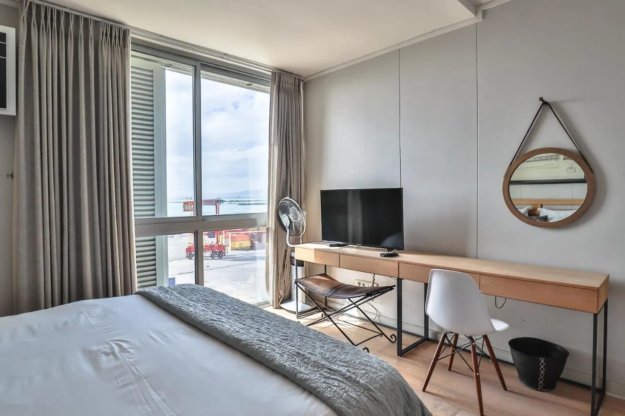 Apartment Ferienwohnung Harbour Bridge 417 By Ctha Kapstadt Südafrika